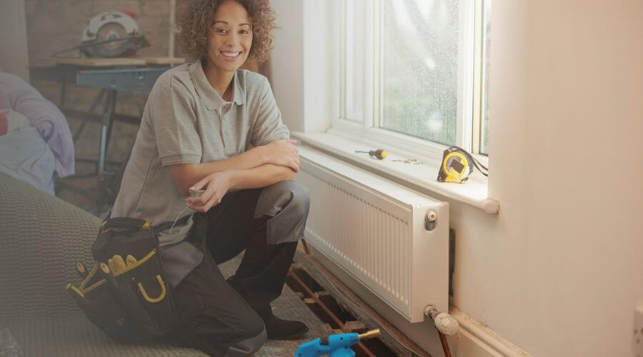 Professional Tankless Water Heater Installation in Pine Knot, KY